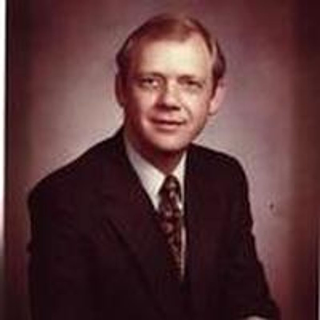 John  N Waxvik Profile Photo