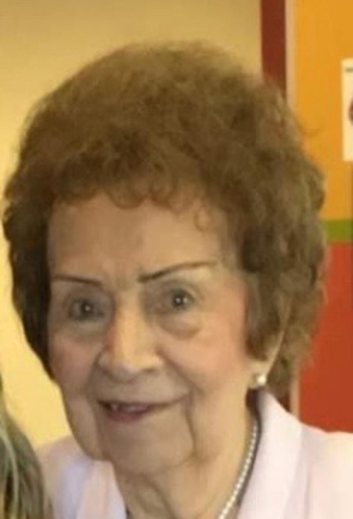 Catherine "Mousey" V. Vranic Profile Photo