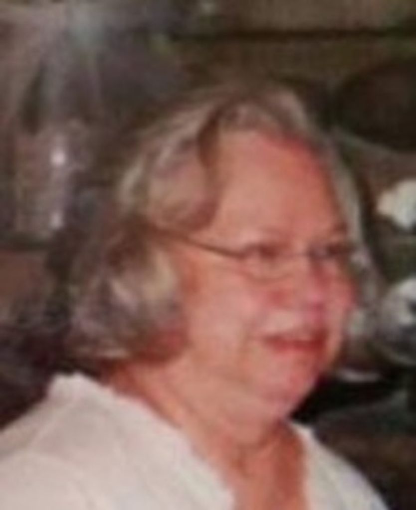 Shirley Anderson