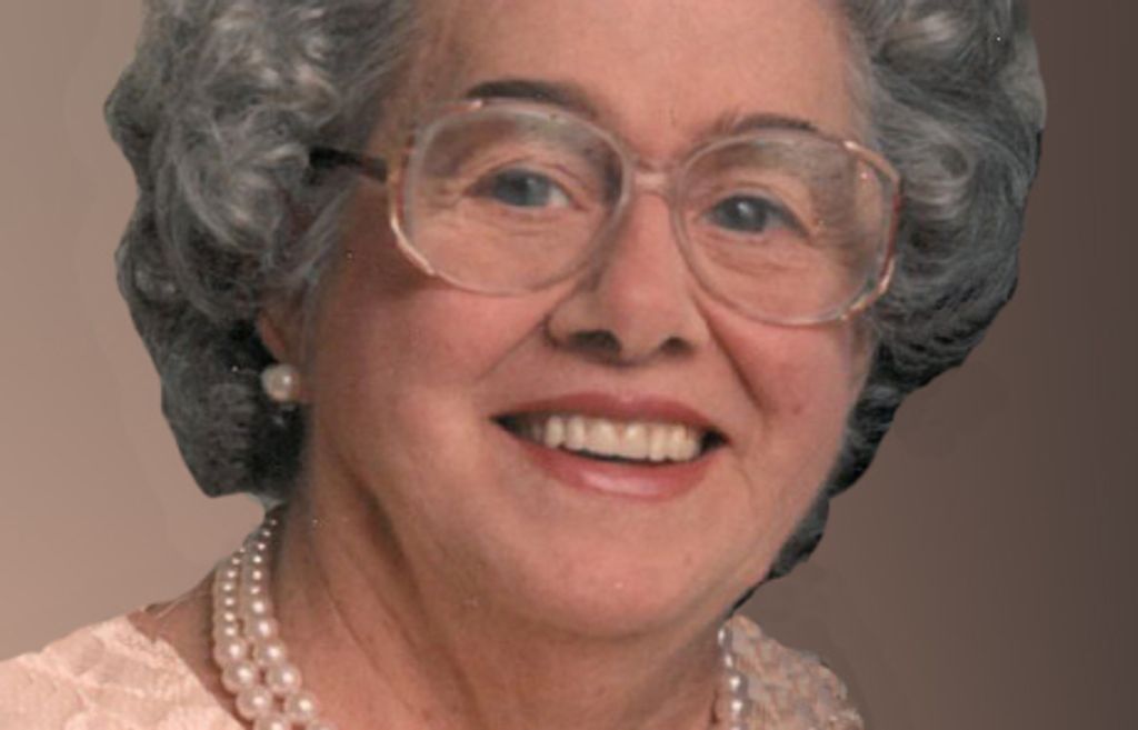 Margaret M. Bogel