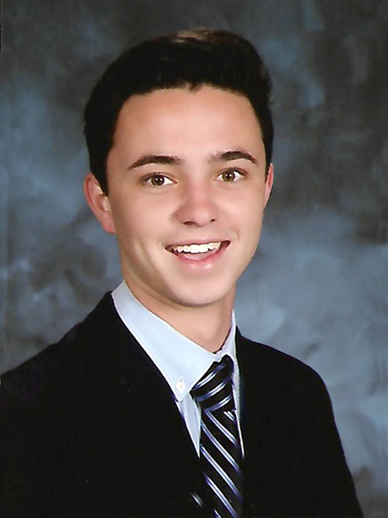 Benjamin David Salkovitz