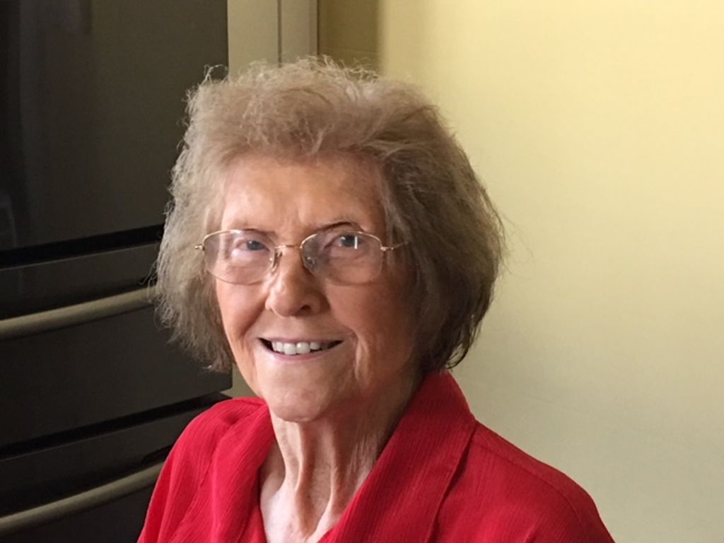 Pauline Kutche Profile Photo