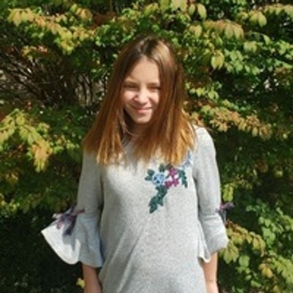 Ashley Gail Eddings Profile Photo