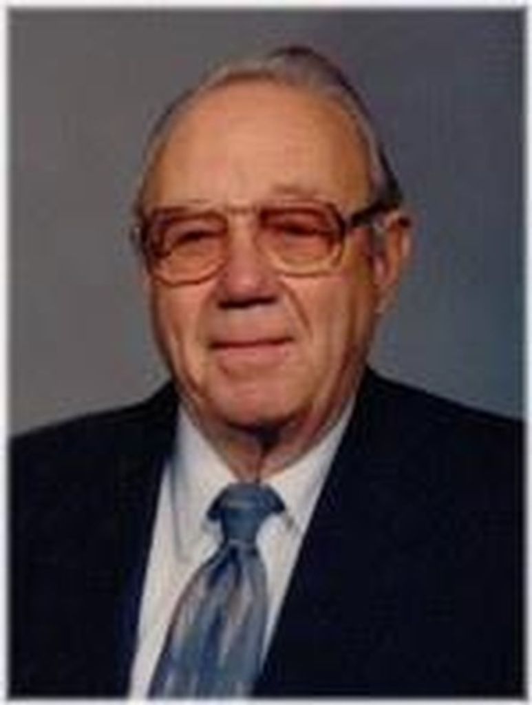Kenneth Berg