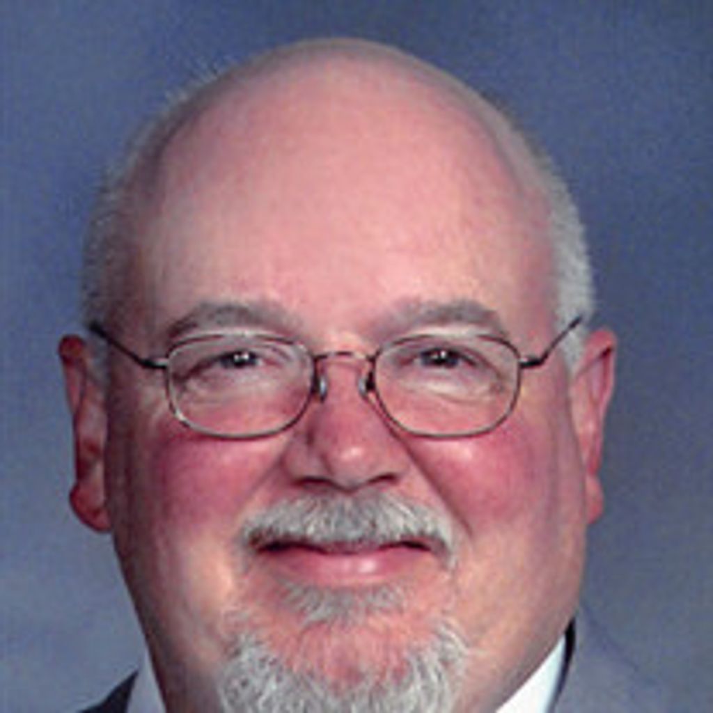 Thomas M. Saxton, Jr.
