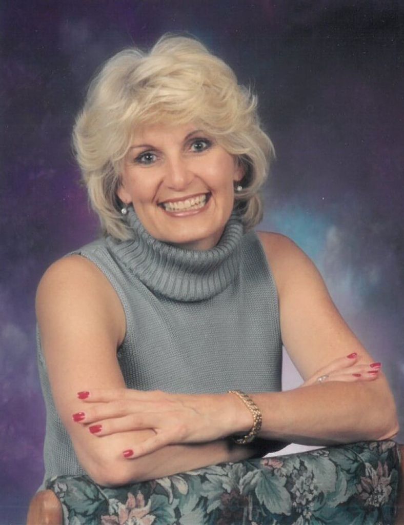 Mary  Elaine Knight