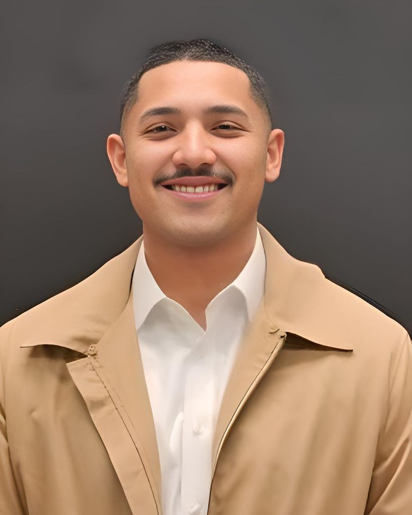 Joel Ricardo Montijo