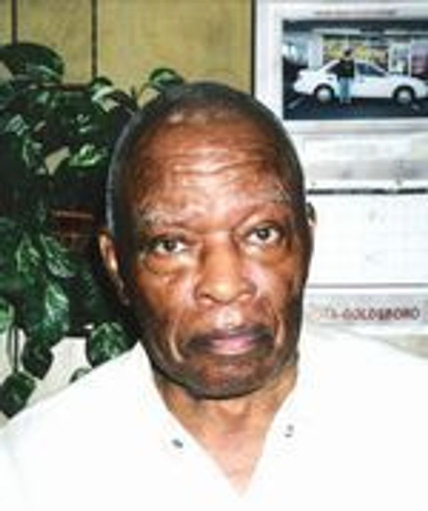 Robert Lee Aycock