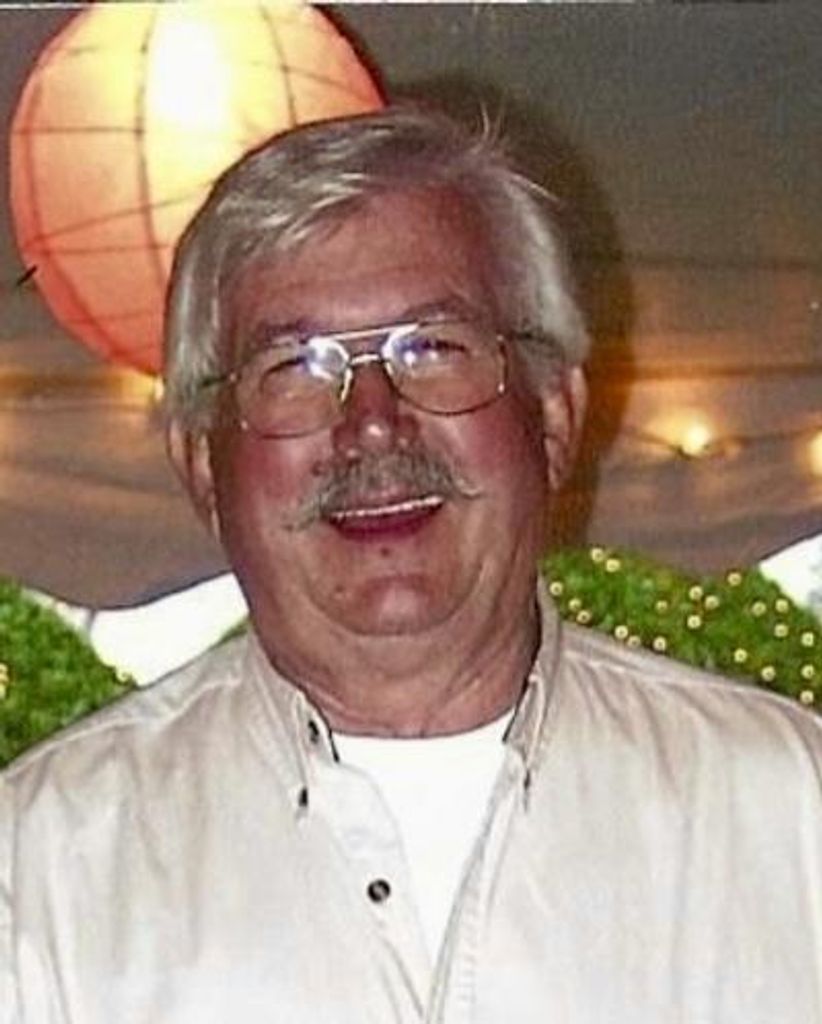 Clifford "Bud" Anderson, Jr. Profile Photo