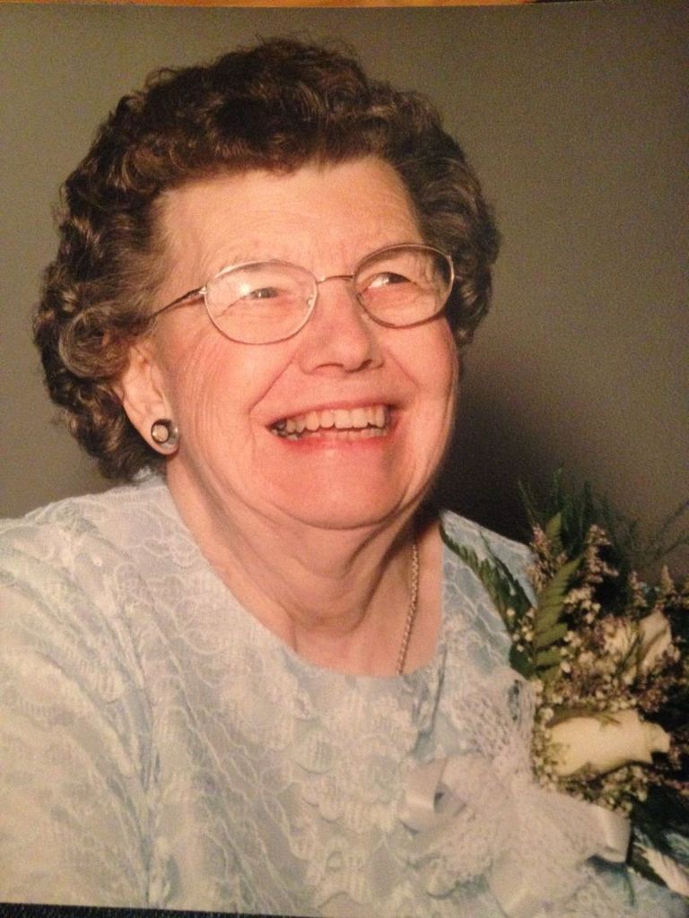 Clarissa Edith Potter Profile Photo
