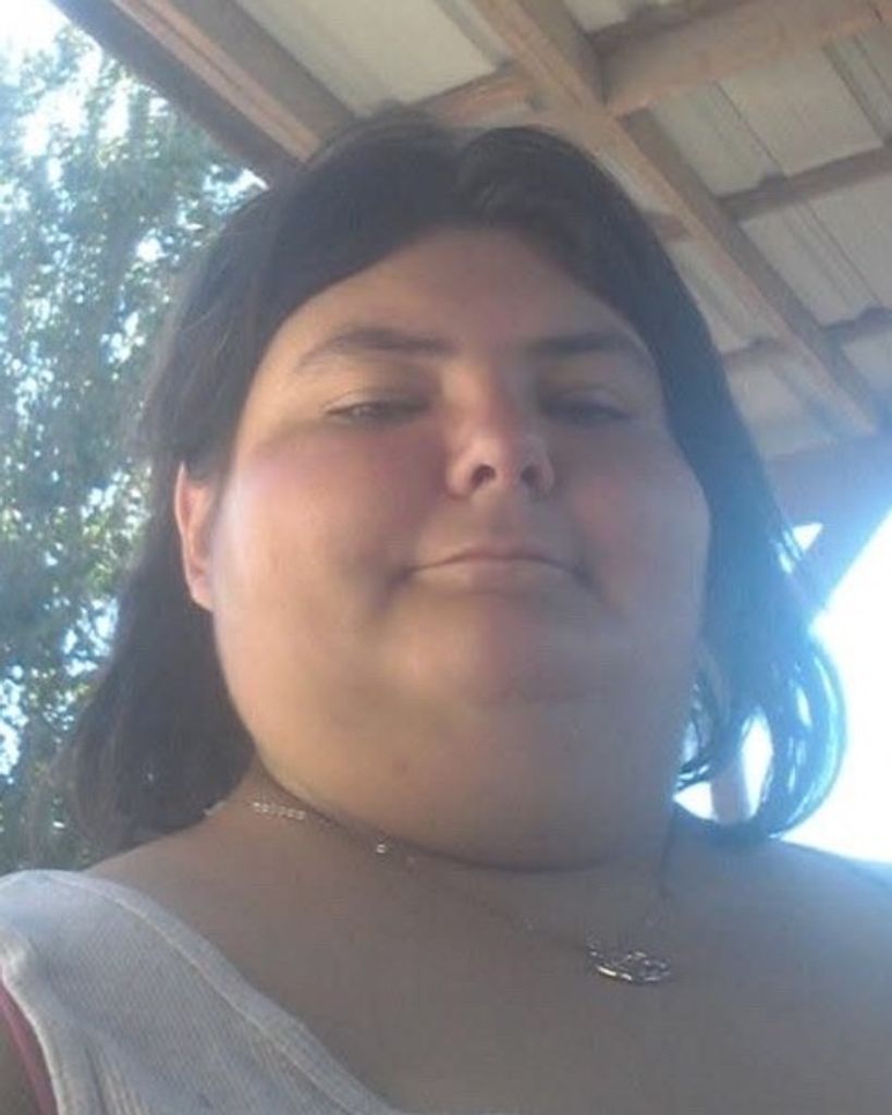 Amie Joann Laughlin Profile Photo