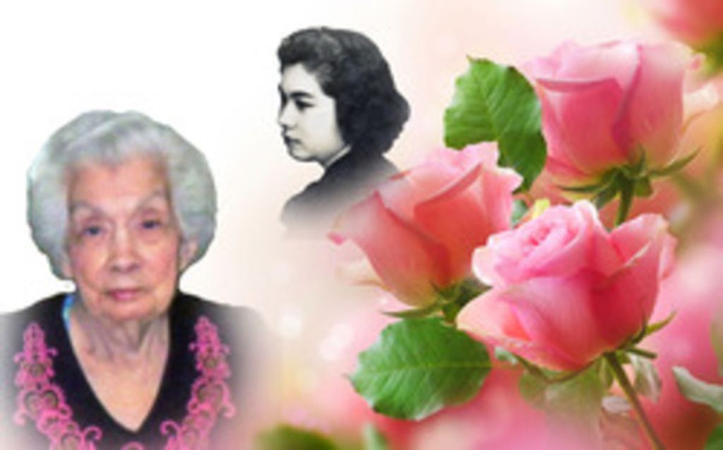 Amalia R. Torres
