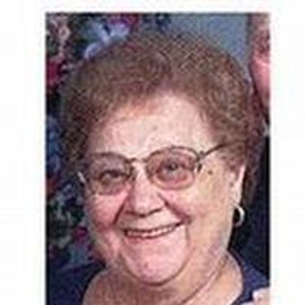Ruth  E. Andersen