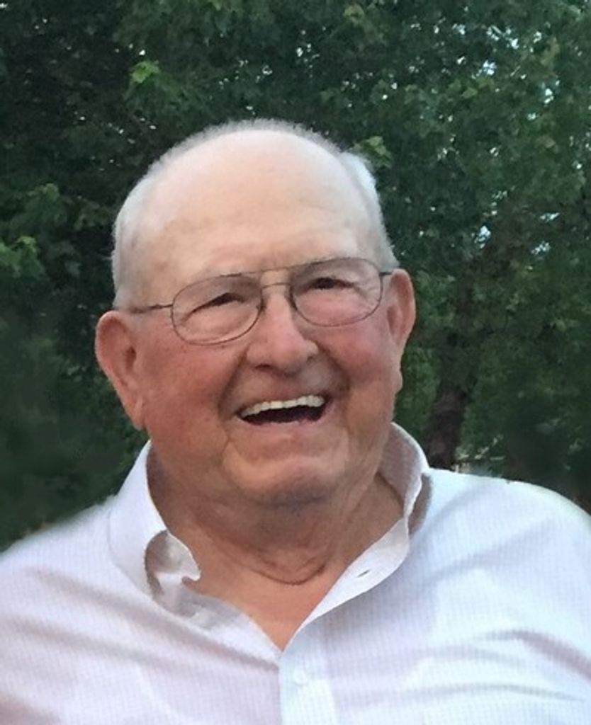 Lyle H. Jordan Profile Photo