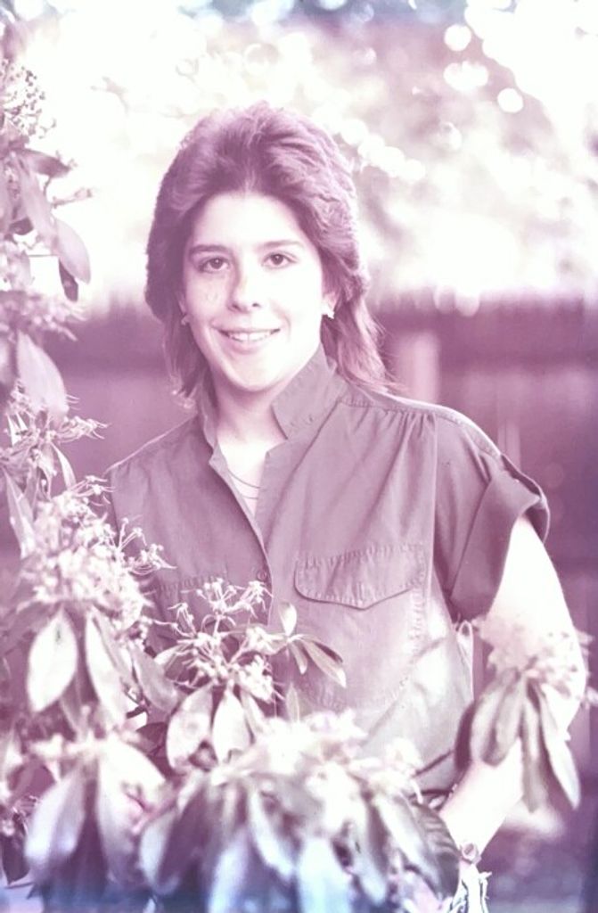 Julie Diane Wunsch Profile Photo
