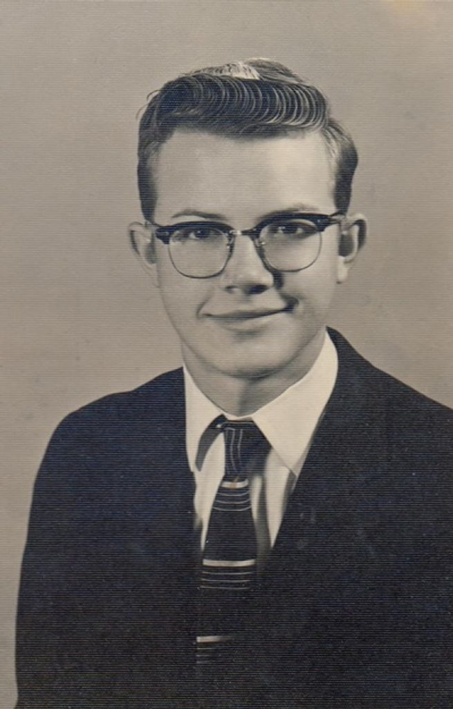 Charles "Eddie" Edgar Davis, Iii Profile Photo