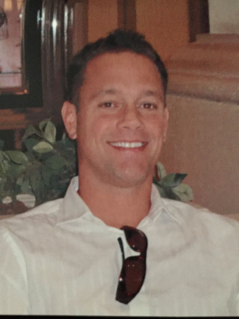 Brian  D. Slater Profile Photo