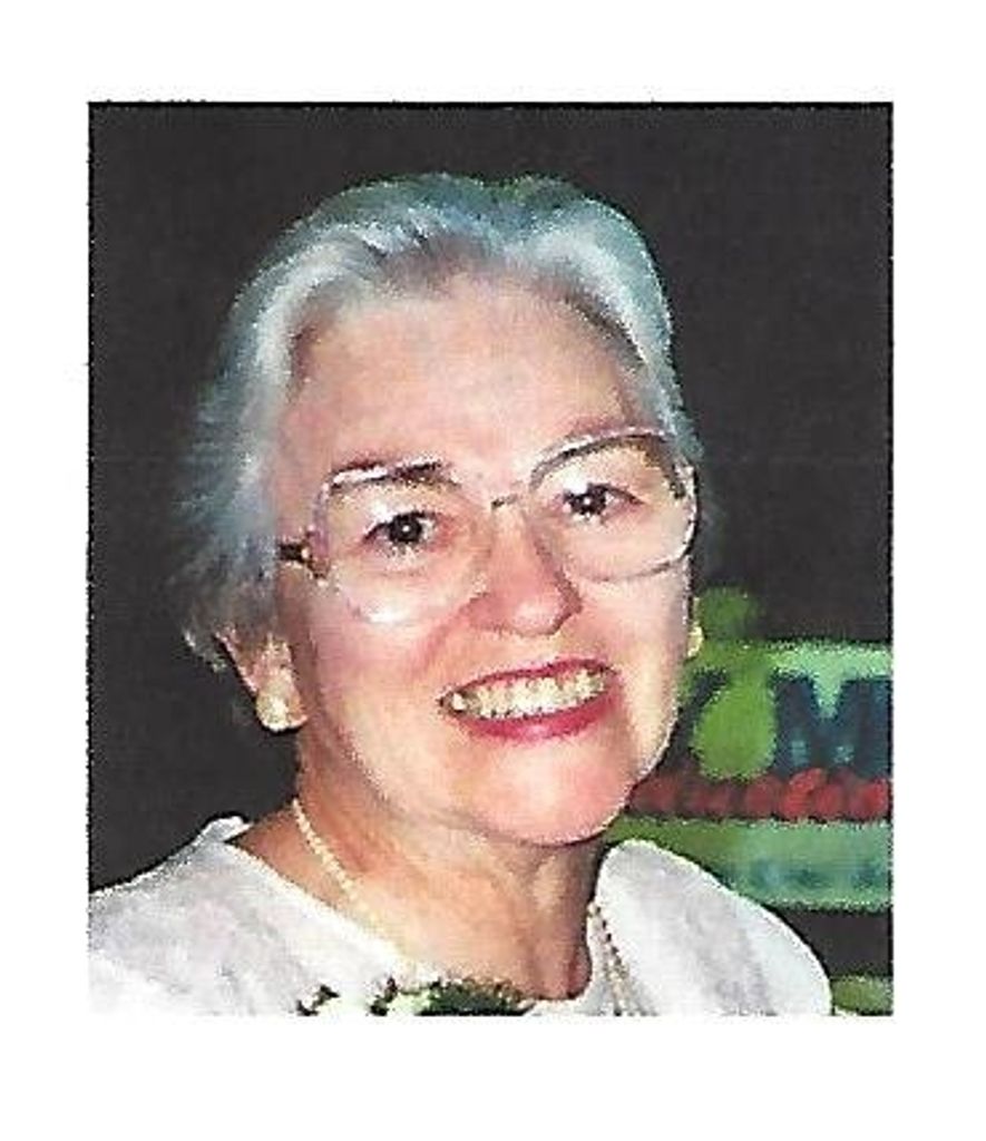 Rosalyn Hass (Gasque) Hass Profile Photo