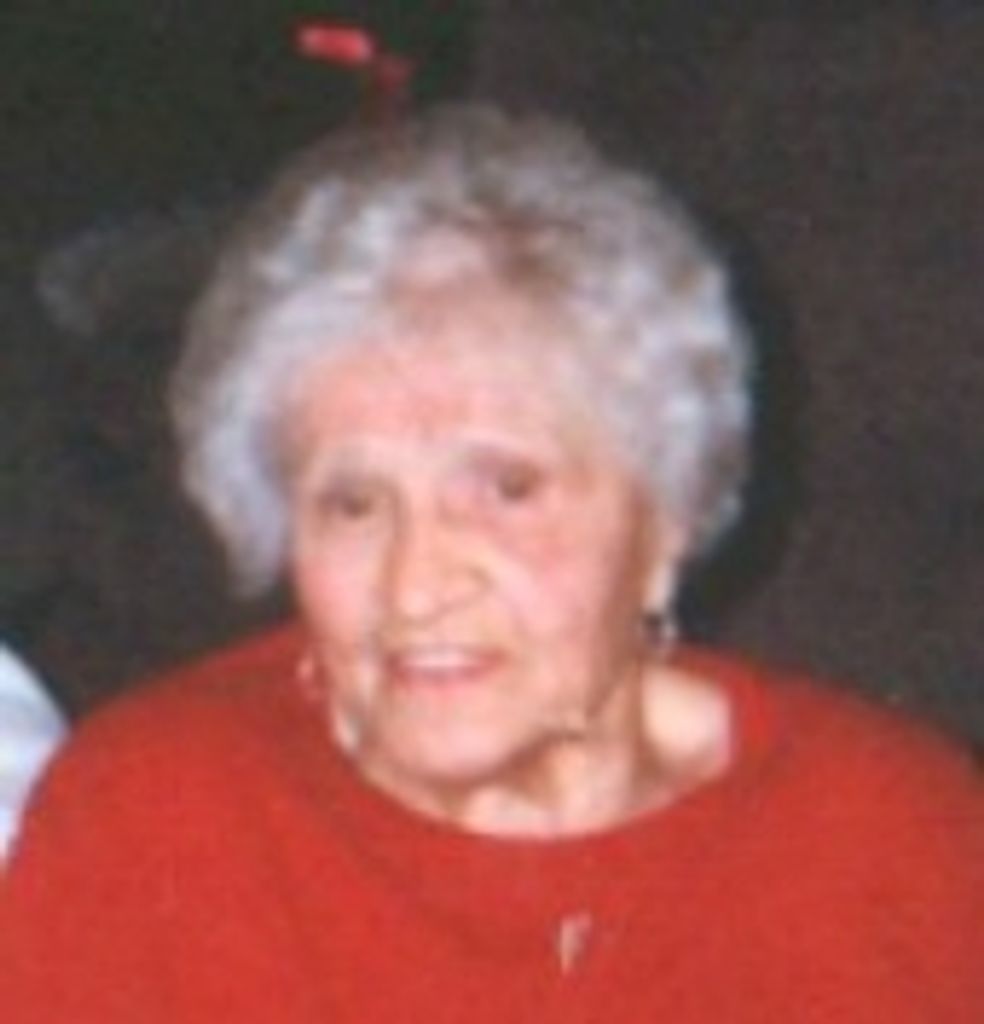Theresa K. Lynn