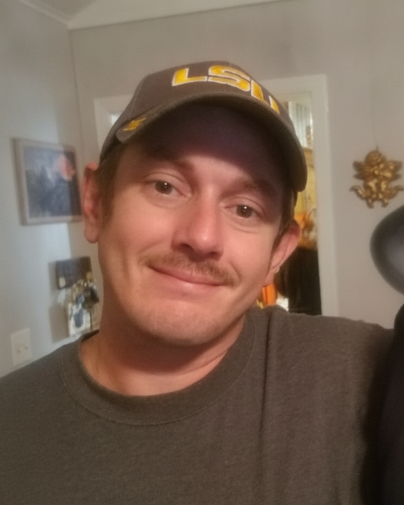 Lloyd Benjamin Herrod Profile Photo