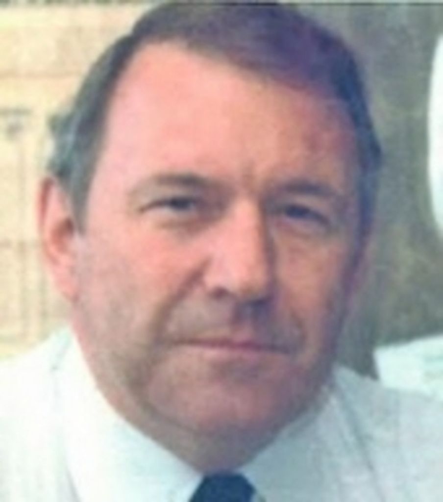 Forrest Myler