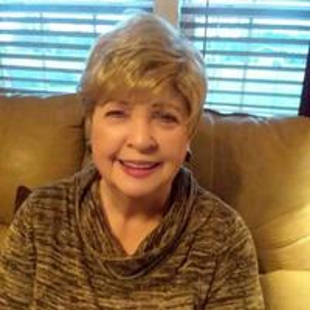 Sandra Virginia Sexton Profile Photo