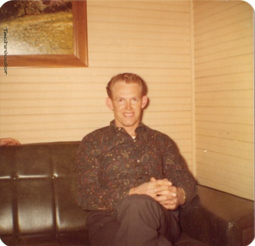 Gerald L. Davis photo gallery thumbnail 3 of 77