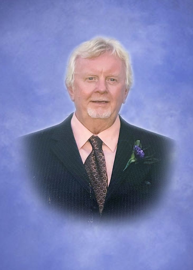 Joseph Myron LaBar