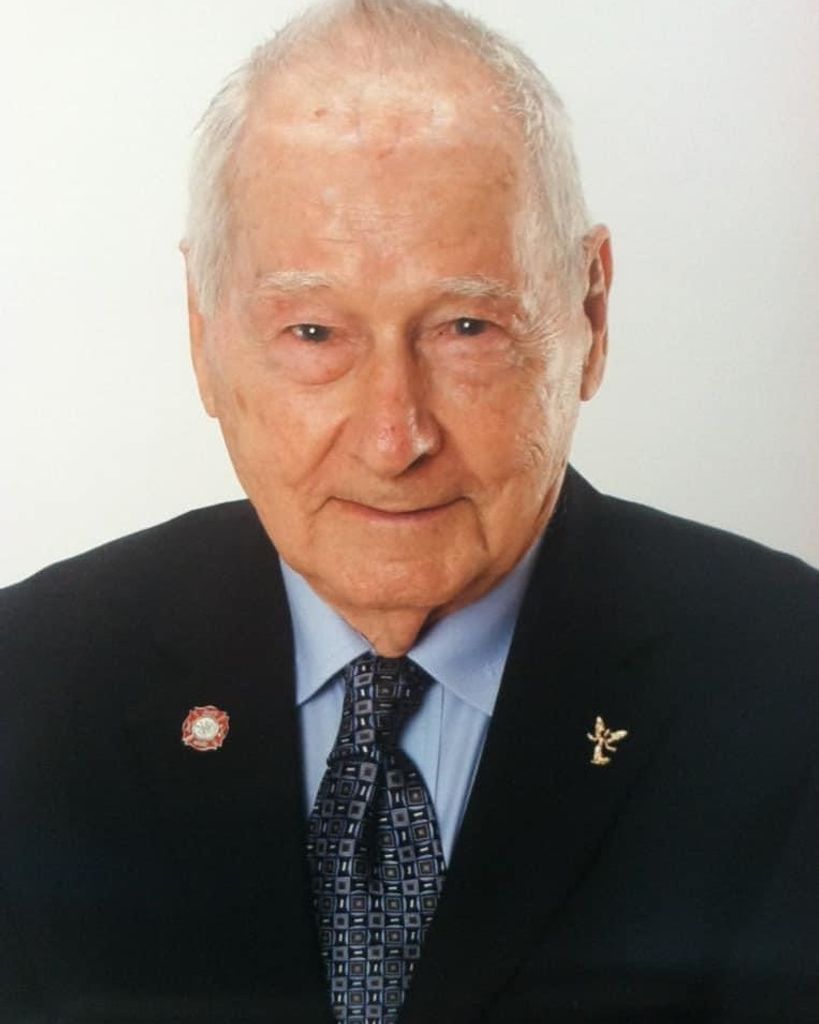 Joseph Papa Joe Fuoco Profile Photo