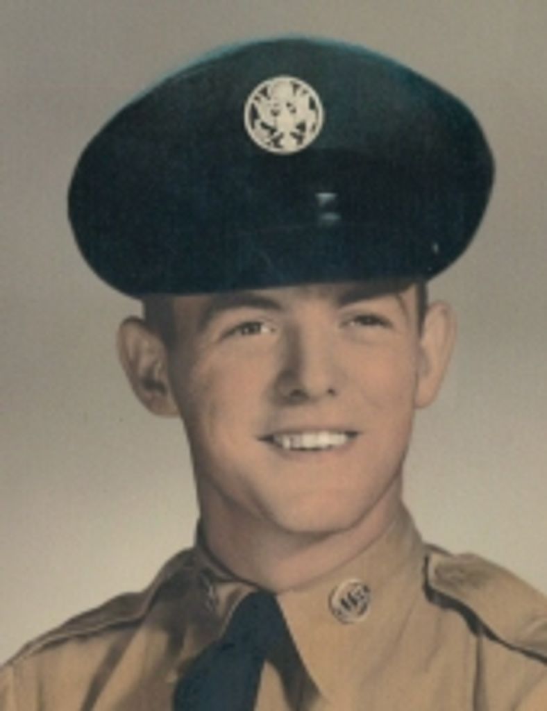 Ralph N. Carter