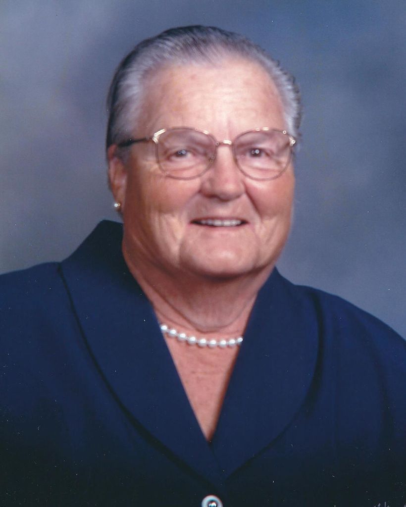 Colleen Kiefer