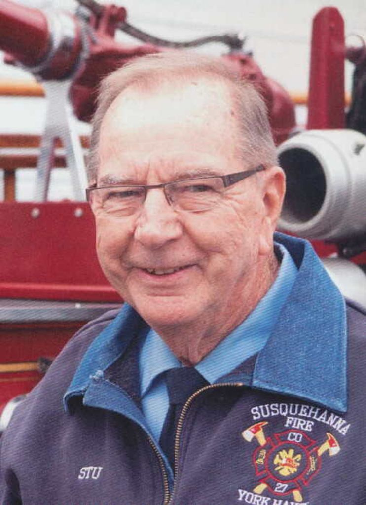 Larry "Stu" E. Clemens Profile Photo