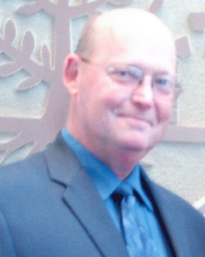 Michael Edward Osborn Profile Photo