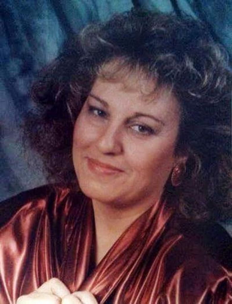 Becky Sue Mcdaniel Mcfee Profile Photo