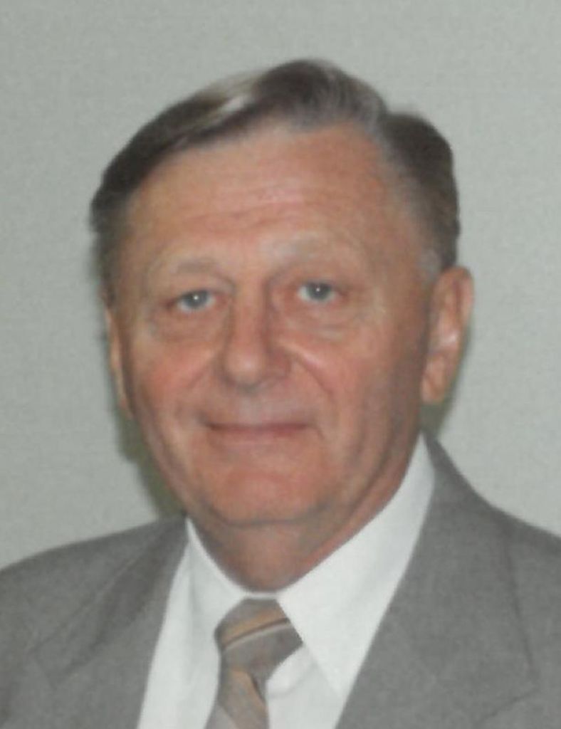 Marvin E. Wendinger Profile Photo
