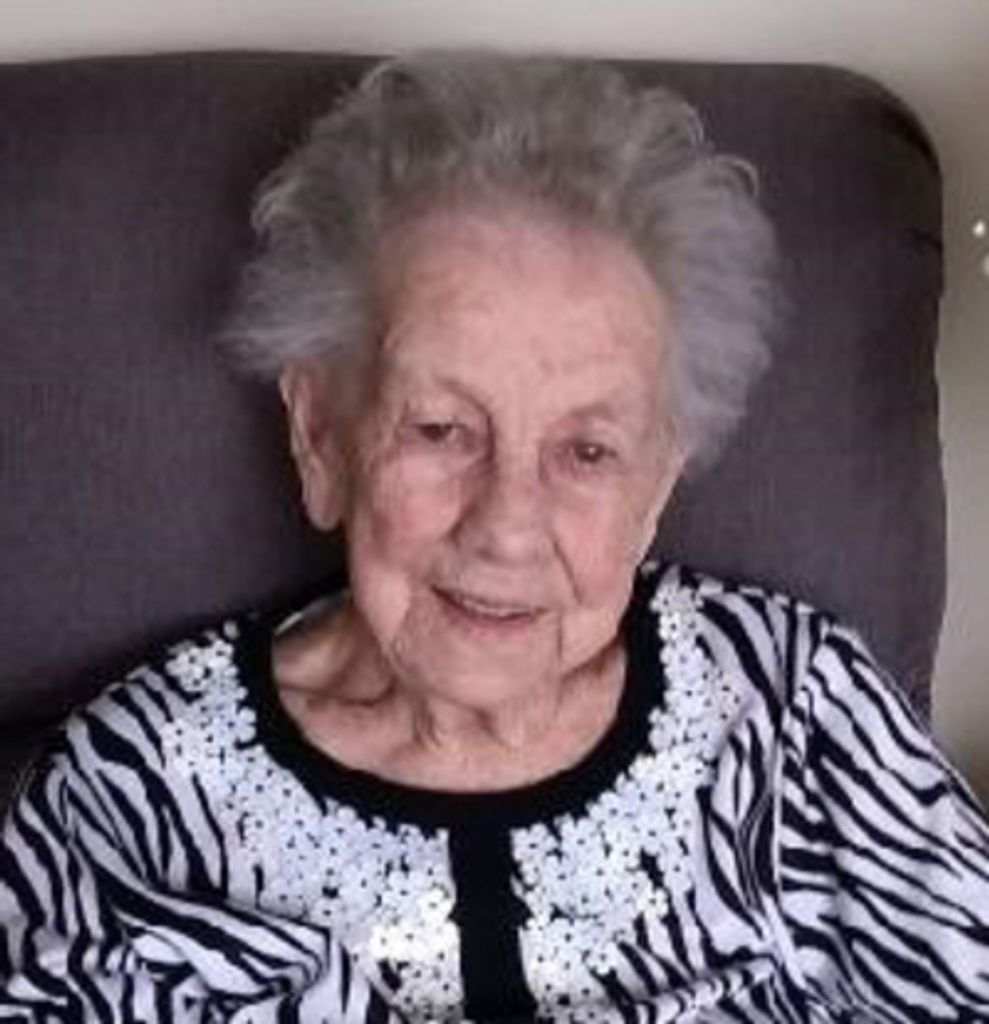 Irene Holbrook Profile Photo
