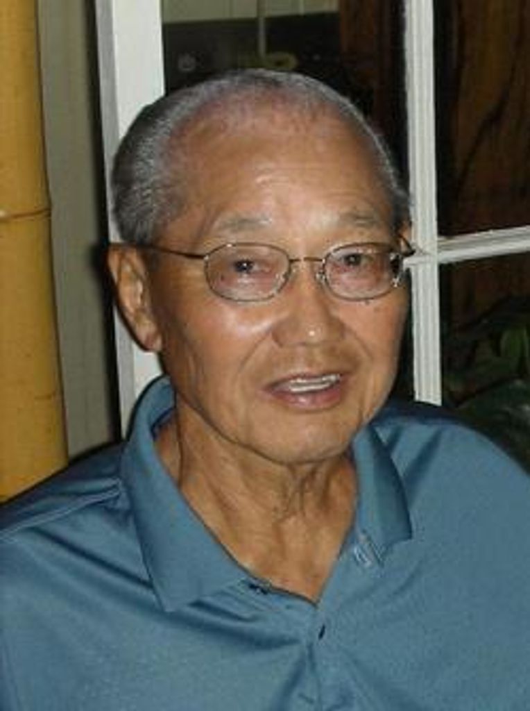 Mitsuo Yahata