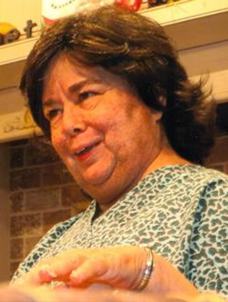 Donna Lynn Jackson Profile Photo