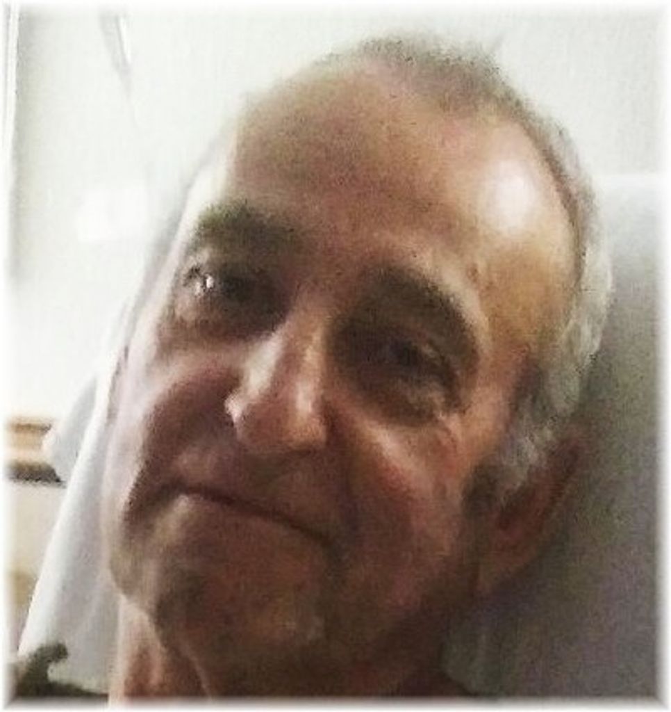Danny Joe Bamber Profile Photo