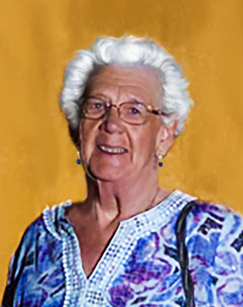 Jacqueline "Jackie" Smeltzer Profile Photo