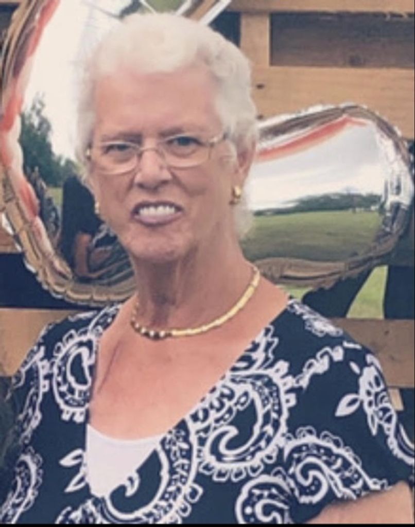 Bonnie S. Dearth Profile Photo