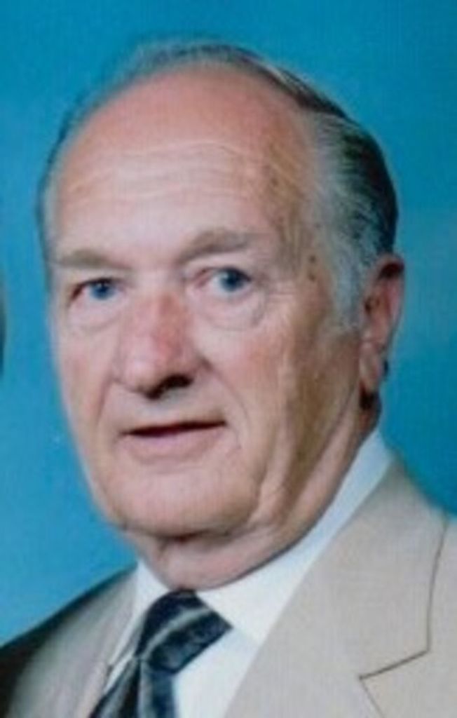 Harry Franklin Anderson Jr. Profile Photo