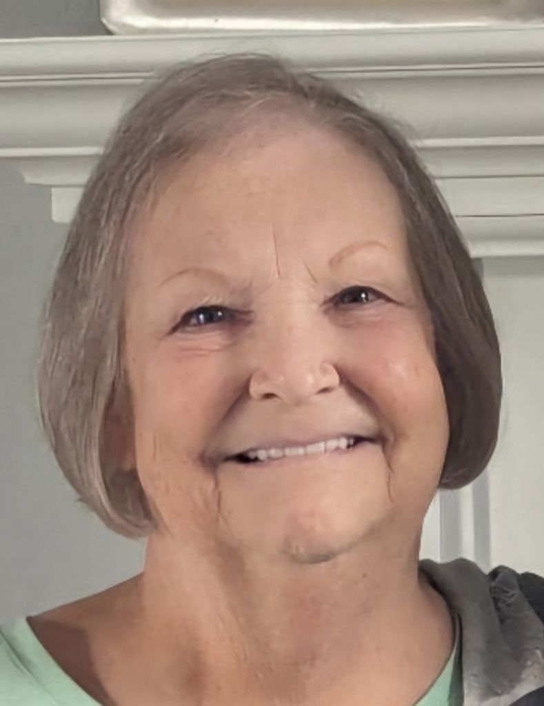 Paulette Faye Colombo