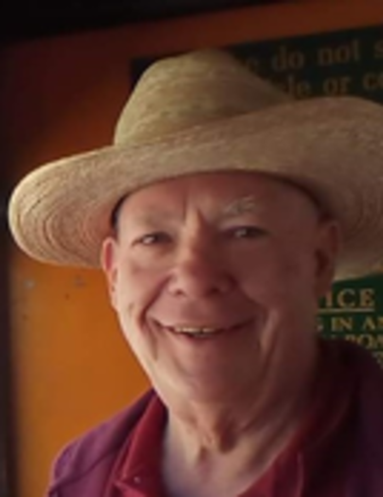 George N. Motsegood Profile Photo