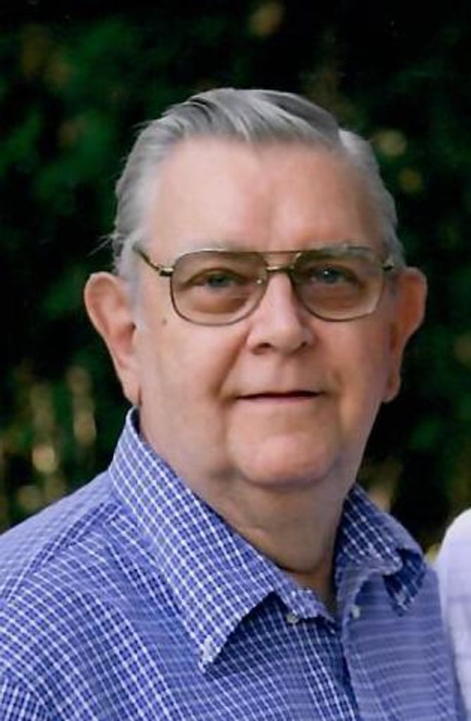 James E. Hogan Jr.