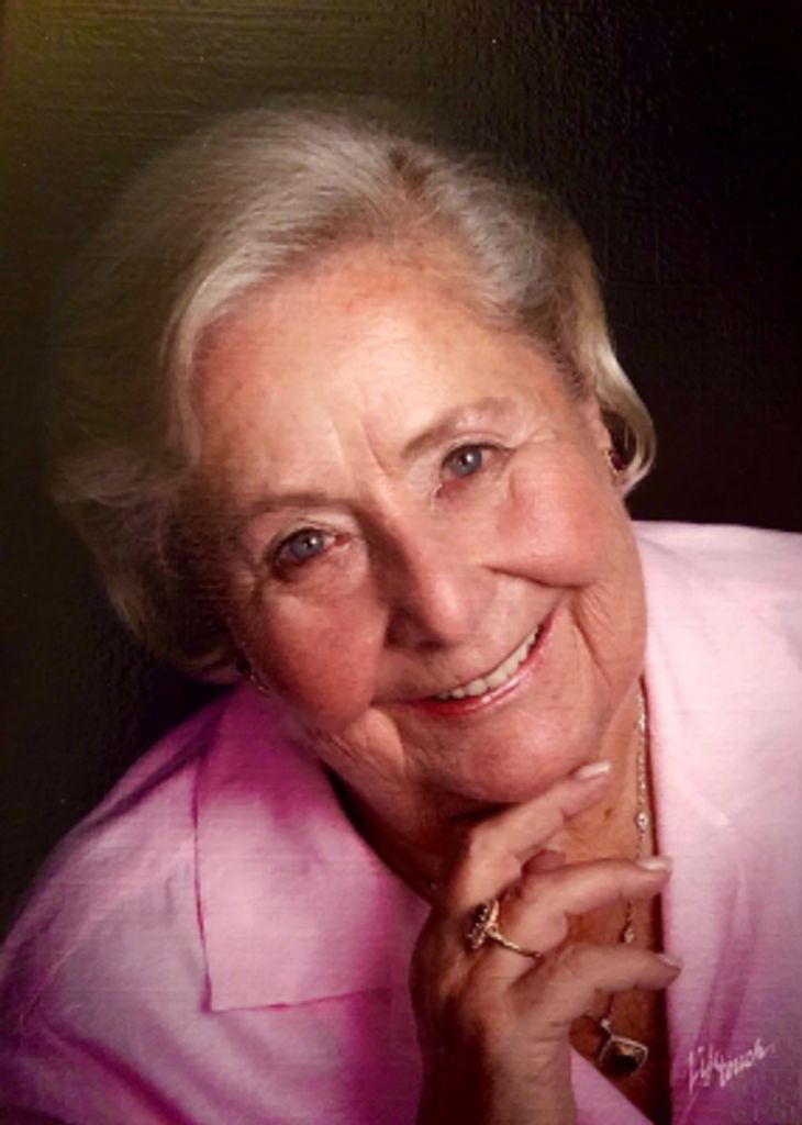 Gwendolyn Martin Gearhart Profile Photo