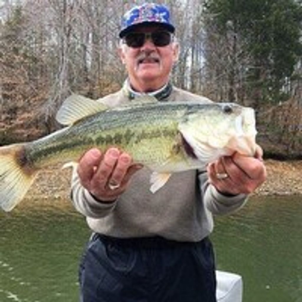 Michael Eugene "Mike" Davidson, Sr. Profile Photo