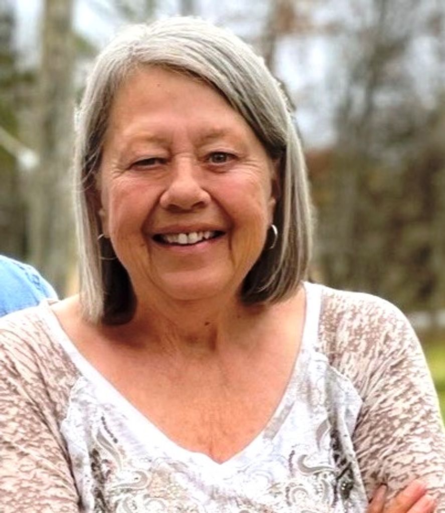 Mrs. Gail Moseley Profile Photo
