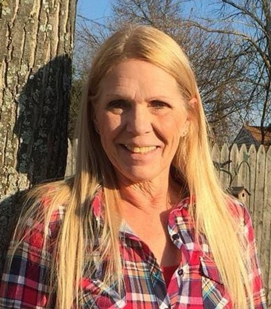Susan Lea Mattson Profile Photo