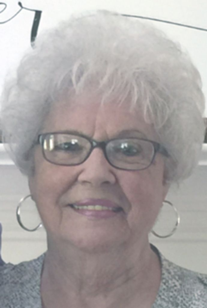 Patricia Mellert Profile Photo